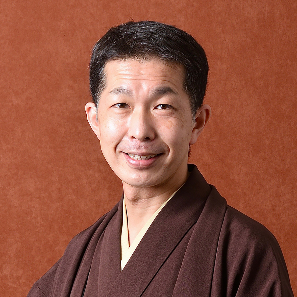 新春寄席 柳家三三独演会 神戸新聞松方ホール